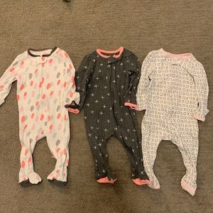 ✨Cloud Island 3-6mo Sleep n Play